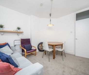 Thanet Street, Thanet House, WC1H, London - Photo 1