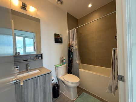 For Lease - 5 Buttermill Avenue Unit# 4306, Vaughan, Ontario - Photo 2