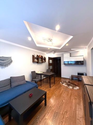 Trzypokojowe mieszkanie na wynajem, Bytom, ul. Francuska - Photo 5