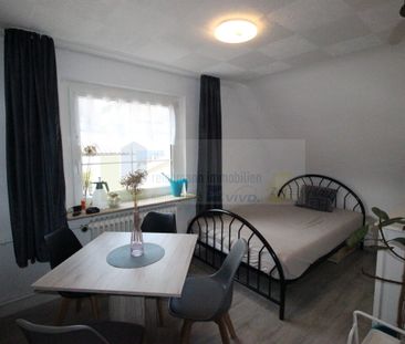 3-Zimmer-Wohnung in ruhiger Lage – stadtnah und doch im Grünen In D... - Photo 3