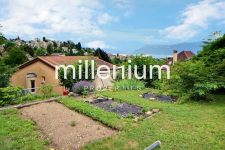 3.5 Zimmer, 70 m², EG - Photo 2