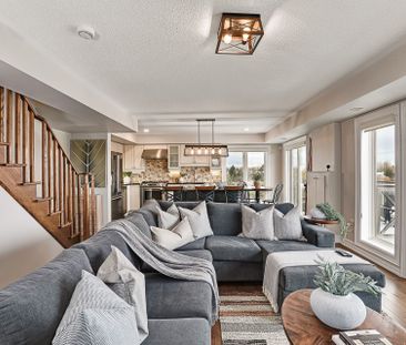 For Lease - 6 Joseph Trail Unit# 201, Collingwood, Ontario - Photo 3