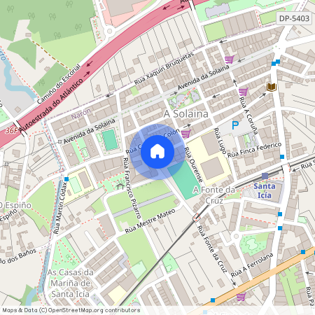 Narón