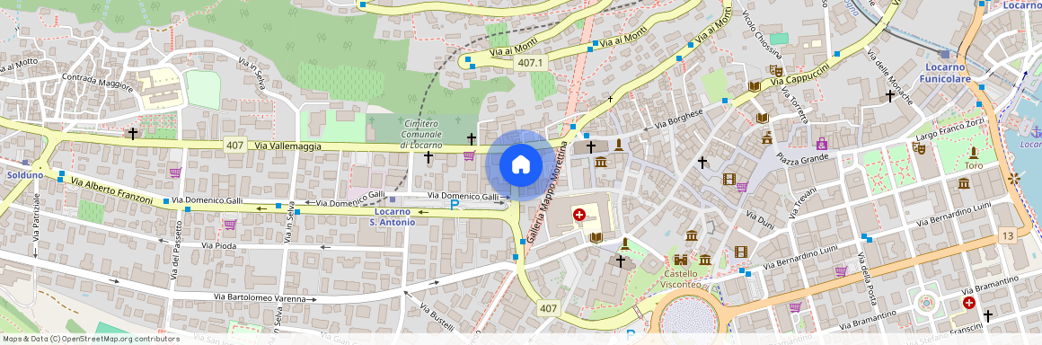 6600, Muralto, Via Rinaldo Simen, 18