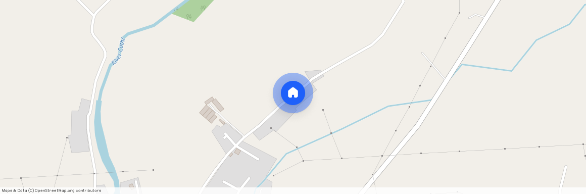 Alltyferin Rd, Pontargothi, Nantgaredig