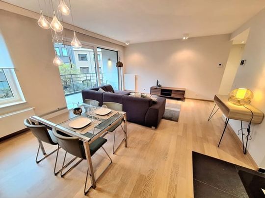 Appartement te huur - Foto 1