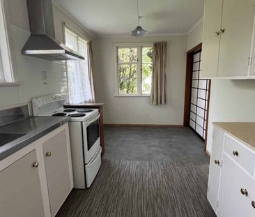 THREE BEDROOM - HOKOWHITU - Photo 4