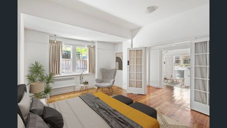 1/372 Barkly Street, Elwood VIC 3184 - Apartment For Rent | Domain - Photo 3