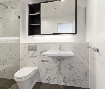 3-Bedroom Unit at Embassy Tower - Photo 4