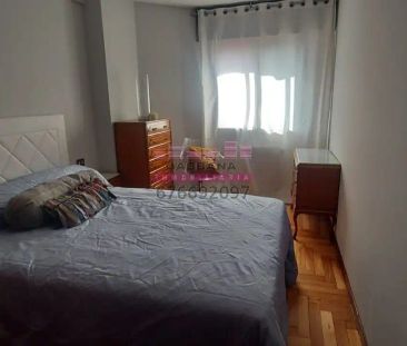 Piso de alquiler en Rúa Mestre Chané, Travesía de Vigo - San Xoán - Photo 5
