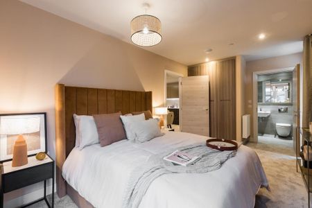 2 bedroom apartment to rent - Photo 5