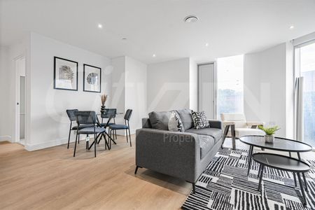 Crown View, 190 Dantzic Street, Manchester - Photo 5