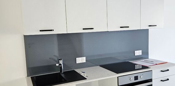 Location Appartement 3 pièces 64m² - Photo 2