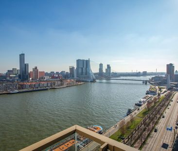 Appartement te huur: Hertekade 219 3011 XV Rotterdam - Photo 5