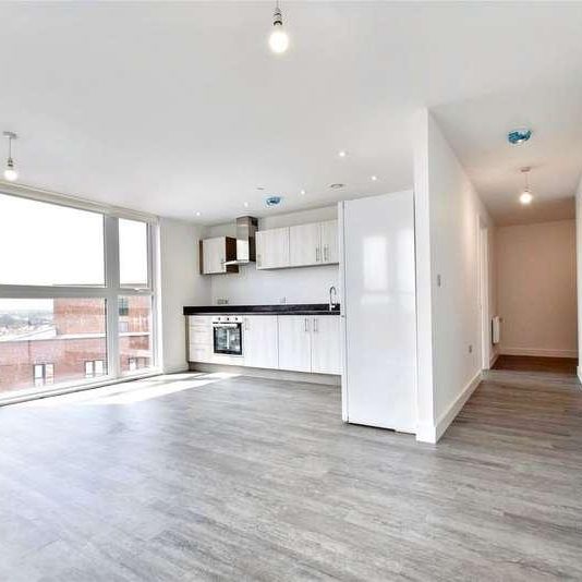 John Gregory Court, Sherriff Street, Worcester, Worcestershire, WR4 - Photo 1