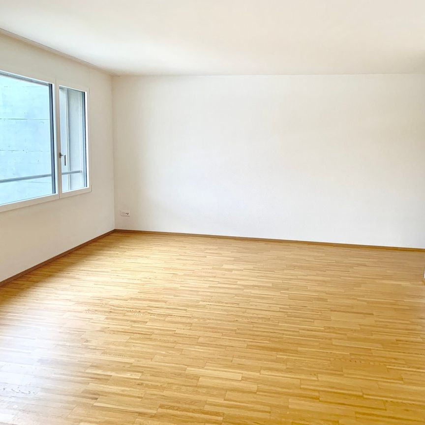 3.5 Zimmer, 78 m², EG - Foto 1