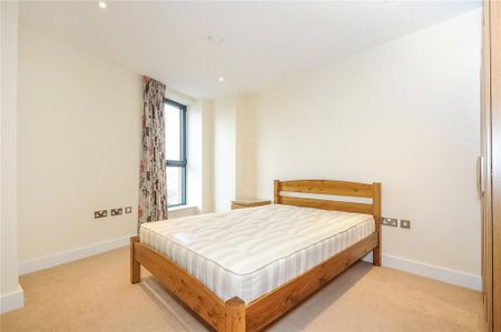 2 bedroom apartment to rent - Photo 3