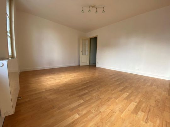 Location Appartement 2 pièces 42m² MONTRICHARD VAL DE CHER 41400 - Photo 1