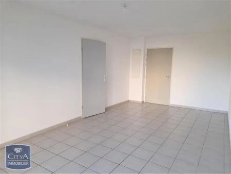 Appartement à louer 2 pièces 47.69m² - Photo 4