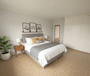 Avesta Hede: Nymålad tvåa med balkong - Photo 2