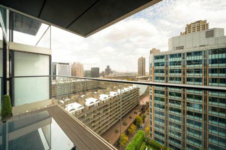 Moor Lane, London, EC2Y - Photo 4