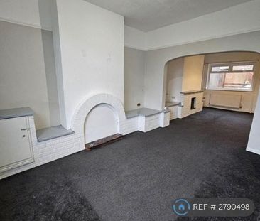 3 bedroom terraced house to rent - Photo 2