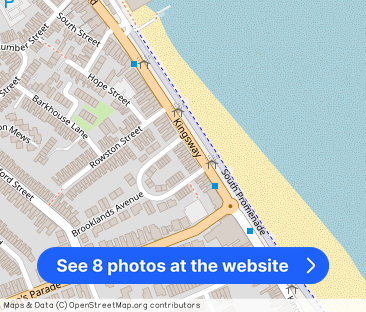 Kingsway, Cleethorpes, DN35 - Photo 1