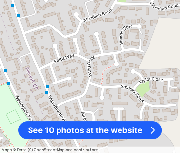 Wing Drive, Fishtoft, PE21 - Photo 1