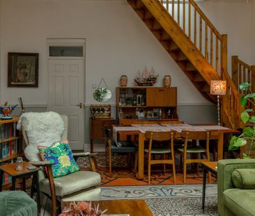 1 bedroom apartment to rent - Photo 5