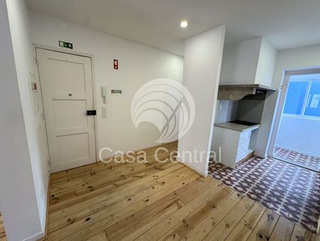 Apartamento T3 em Lisboa - Photo 5