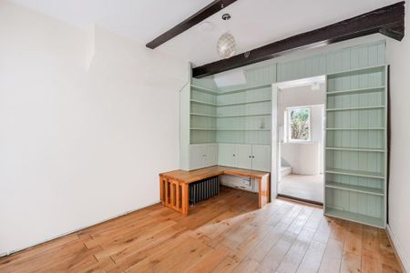 1 bedroom cottage to rent - Photo 2