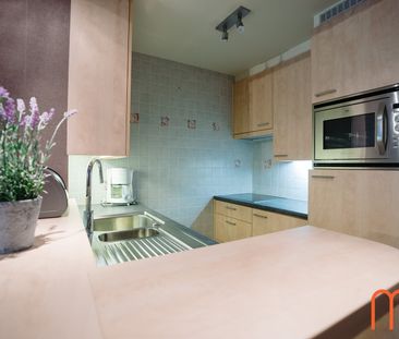 Aangenaam 1-slaapkamer appartement in de prestigieuze Residentie “C... - Photo 5