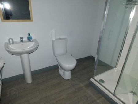 Flat 2 49a Market Street, Omagh, BT78 1EL - Photo 4