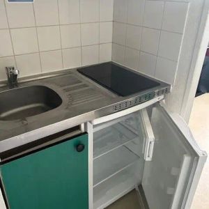 Appartement à louer 1 pièce 16m² - Photo 2