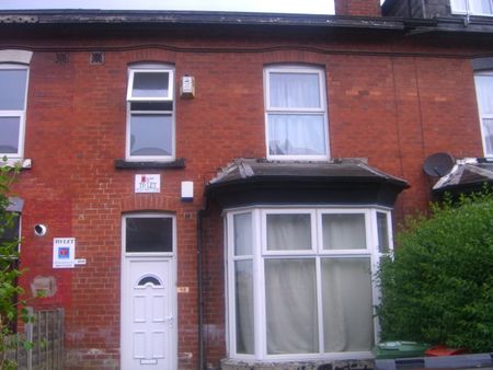 Brudenell Mount, Hyde Park, Leeds, LS6 1HT - Photo 4