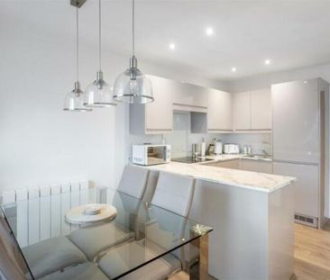 1 bedroom apartment to rent - Photo 2