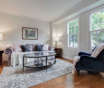 For Lease - 28 Summerhill Road Unit# Upper Level, East Gwillimbury,... - Photo 1