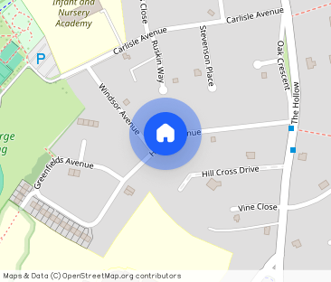 3 Bedroom House Semi Detached - Photo 1