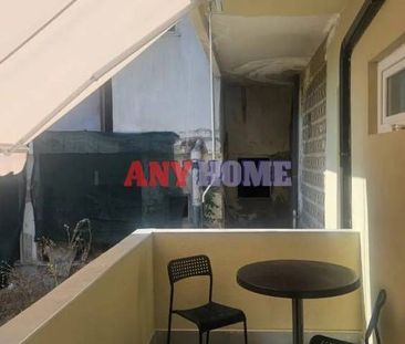 Studio/Γκαρσονιέρα για ενοικίαση Περαία (Θερμαϊκός) - Photo 4