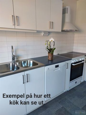 Vegagatan 11 B - Photo 3