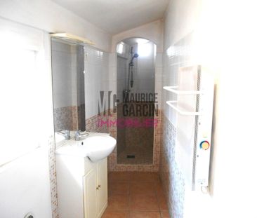 A LOUER - APPARTEMENT DUPLEX CAROMB - 3 pièces 44.22m² (63.62m² au ... - Photo 6