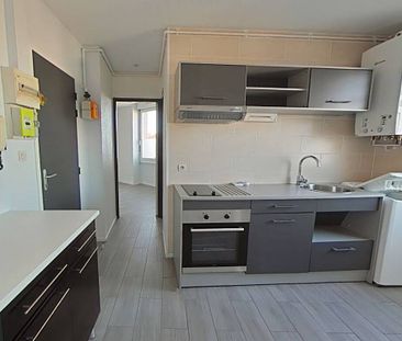 Location appartement t2 40 m² à Saint-Étienne (42100) - Photo 2