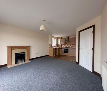 2 bedroom apartment to rent - Photo 3