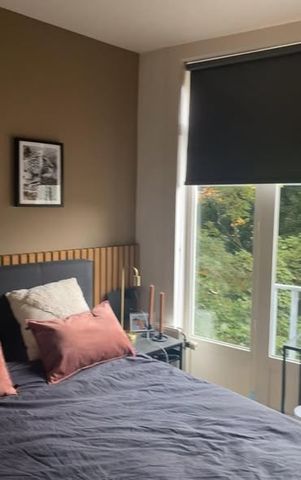 Room Amsterdam - Hoofddorppleinbuurt - Foto 2