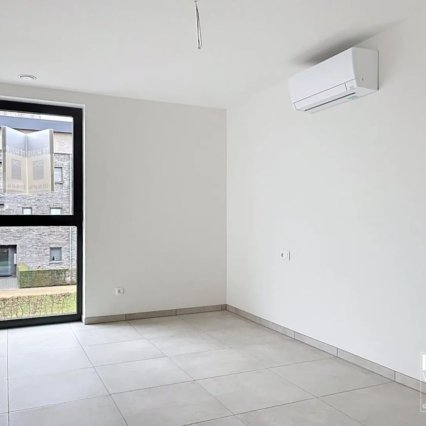 Abdissenstraat 6 / 1.01, 3510 Hasselt - Photo 1