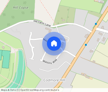 Masons Way, Codmore Hill, Pulborough, RH20 - Photo 1