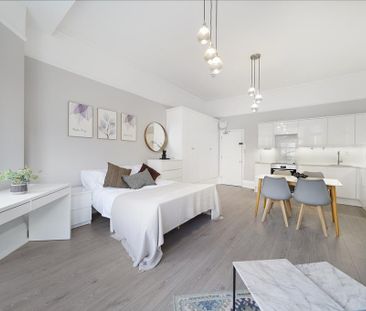 Studio to rent - Photo 4