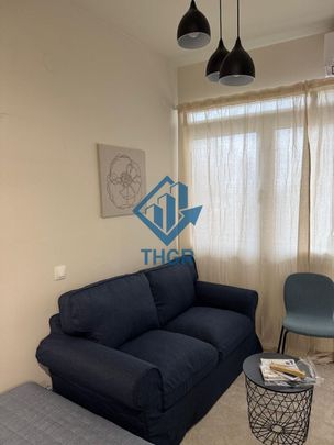 Studio/Γκαρσονιέρα για ενοικίαση Κέντρο Θεσσαλονίκης - Photo 1