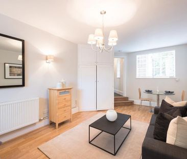 Studio to rent - Photo 3