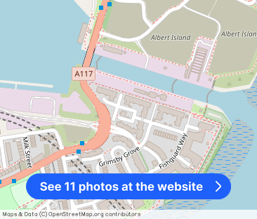 Felixstowe Court, E16 - Photo 1